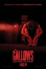 watch-The Gallows (2015)
