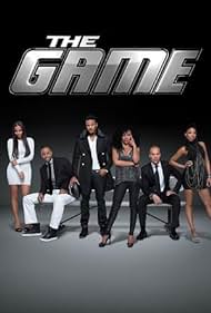 The Game (2006) watch-The Game (2006)