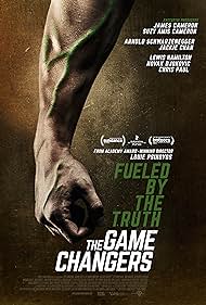 The Game Changers (2019) watch-The Game Changers (2019)