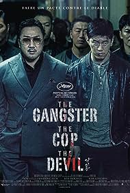 The Gangster, the Cop, the Devil (2019) watch-The Gangster, the Cop, the Devil (2019)