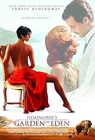 The Garden of Eden (2011) watch-The Garden of Eden (2011)