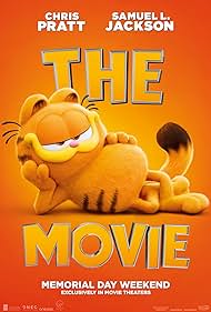 watch-The Garfield Movie (2024)