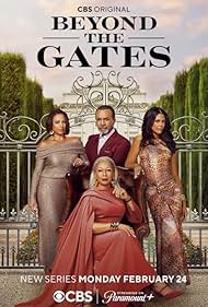 The Gates (2025) 2025 watch-The Gates (2025) 2025