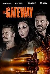 watch-The Gateway (2021)