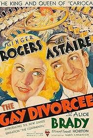 The Gay Divorcee (1934) watch-The Gay Divorcee (1934)