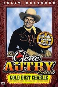 watch-The Gene Autry Show (1950)