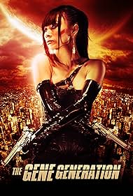 The Gene Generation (2023) watch-The Gene Generation (2023)