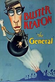 watch-The General (1927)
