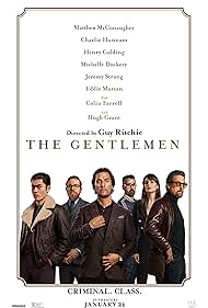 watch-The Gentlemen (2020)