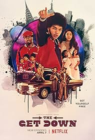 watch-The Get Down (2016)