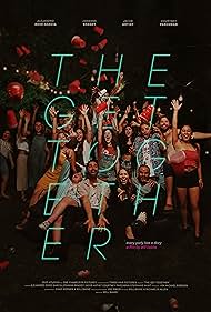 The Get Together (2021) watch-The Get Together (2021)