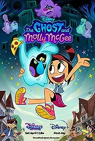 watch-The Ghost and Molly McGee (2021)