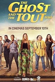 The Ghost and the Tout Too (2021) watch-The Ghost and the Tout Too (2021)