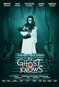 The Ghost Knows (2017) watch-The Ghost Knows (2017)