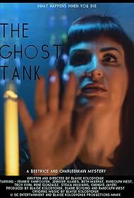 The Ghost Tank (2020) watch-The Ghost Tank (2020)