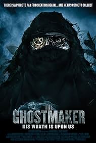 The Ghostmaker (2012) watch-The Ghostmaker (2012)