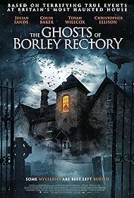 watch-The Ghosts of Borley Rectory (2022)