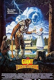 The Giant of Thunder Mountain (1991) watch-The Giant of Thunder Mountain (1991)