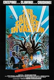 watch-The Giant Spider Invasion (1976)