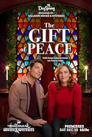 watch-The Gift of Peace (2022)