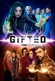 watch-The Gifted (2017)