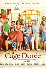 The Gilded Cage (2013) watch-The Gilded Cage (2013)