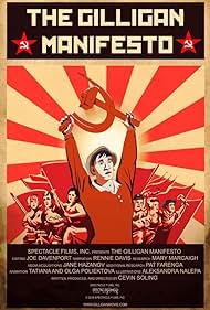 The Gilligan Manifesto (2018) watch-The Gilligan Manifesto (2018)