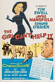 The Girl Can't Help It (1956) watch-The Girl Can't Help It (1956)