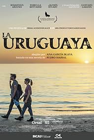 The Girl from Uruguay (2022) watch-The Girl from Uruguay (2022)