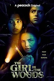 watch-The Girl in the Woods (2021)