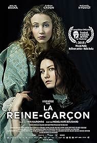 watch-The Girl King (2015)