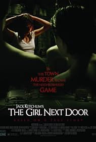 The Girl Next Door (2008) watch-The Girl Next Door (2008)