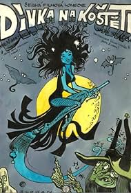 The Girl on the Broomstick (1972) watch-The Girl on the Broomstick (1972)