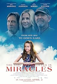 watch-The Girl Who Believes in Miracles (2021)