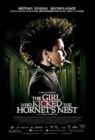 watch-The Girl Who Kicked the Hornet's Nest (2010)