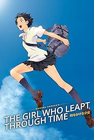 The Girl Who Leapt Through Time (2006) watch-The Girl Who Leapt Through Time (2006)