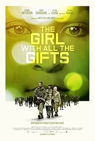The Girl with All the Gifts (2017) watch-The Girl with All the Gifts (2017)