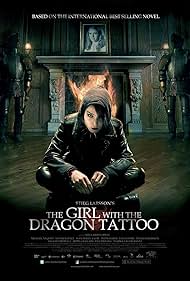 watch-The Girl with the Dragon Tattoo (2010)
