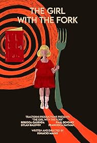 watch-The Girl with the Fork (2024)