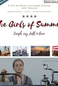 The Girls of Summer (2020) watch-The Girls of Summer (2020)