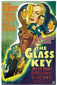 watch-The Glass Key (1942)