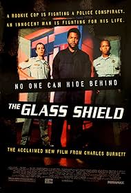 The Glass Shield (1995) watch-The Glass Shield (1995)