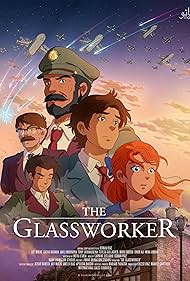 The Glassworker (2024) watch-The Glassworker (2024)