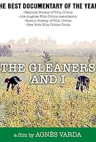 The Gleaners and I (2000) watch-The Gleaners and I (2000)