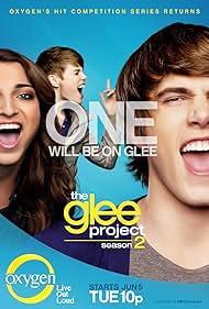 watch-The Glee Project (2011)