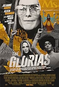 watch-The Glorias (2020)