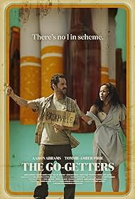watch-The Go-Getters (2018)