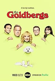 watch-The Goldbergs (2013)