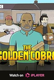 watch-The Golden Cobra (2024)