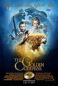 The Golden Compass (2007) watch-The Golden Compass (2007)